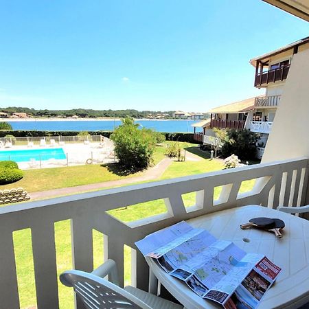 Residence Le Boucanier - 2 Pieces Pour 4 Personnes 134 Vieux-Boucau-les-Bains Exterior foto